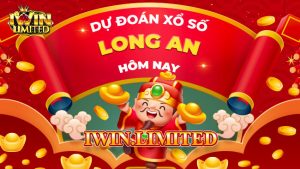 Chốt số dự đoán XSLA hôm nay- Soi cầu xổ số Long An ngày hôm nay