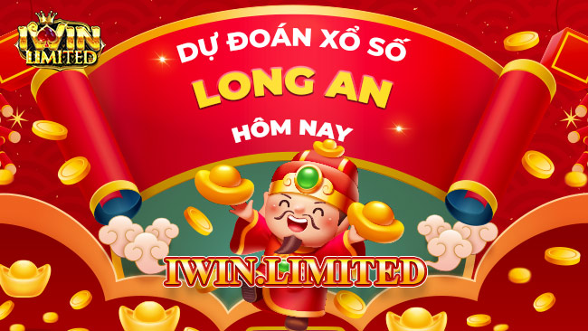 Chốt số dự đoán XSLA hôm nay- Soi cầu xổ số Long An ngày hôm nay