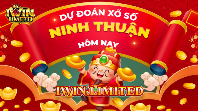 Chốt số dự đoán XSNT hôm nay - Soi cầu xổ số Ninh Thuận ngày hôm nay