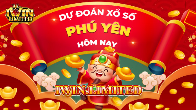 Chốt số dự đoán XSPY hôm nay - Soi cầu xổ số Phú Yên ngày hôm nay