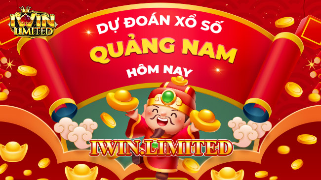 Chốt số dự đoán XSQNA hôm nay- Soi cầu xổ số Quảng Nam ngày hôm nay