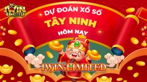 Chốt số dự đoán XSTN hôm nay  - Soi cầu xổ số Tây Ninh ngày hôm nay