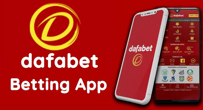 Nhà cái Dafabet