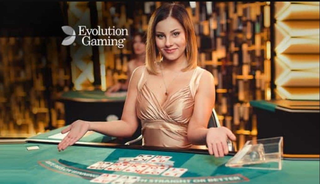 Giới thiệu về Evolution Gaming và iWin