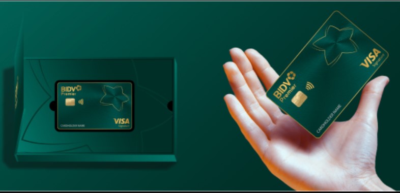 Giới Thiệu Ngắn Gọn về BIDV - Ngân Hàng Thương Mại Lớn Tại Việt Nam