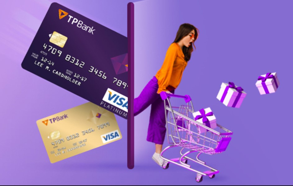 Tổng quan về TPbank