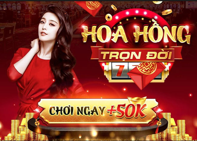 Lợi ích của việc trở thành người giới thiệu tại iWin