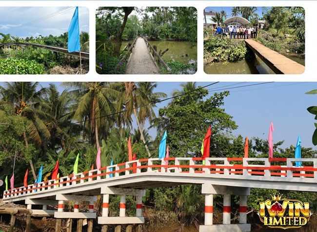 iWin Club lan tỏa tinh thần từ thiện