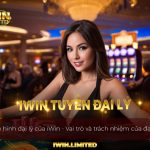 iWin tuyển đại lý - Cơ hội đột phá và lợi nhuận hấp dẫn nhất 2024