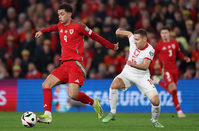 Kênh Thông Tin Cập Nhật