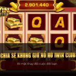 Chia sẻ khung giờ nổ hũ iWin Club