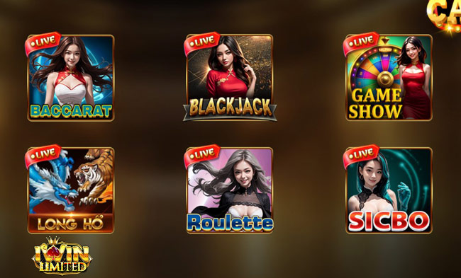 Sự phổ biến của Sicbo tại các sòng bạc trực tuyến