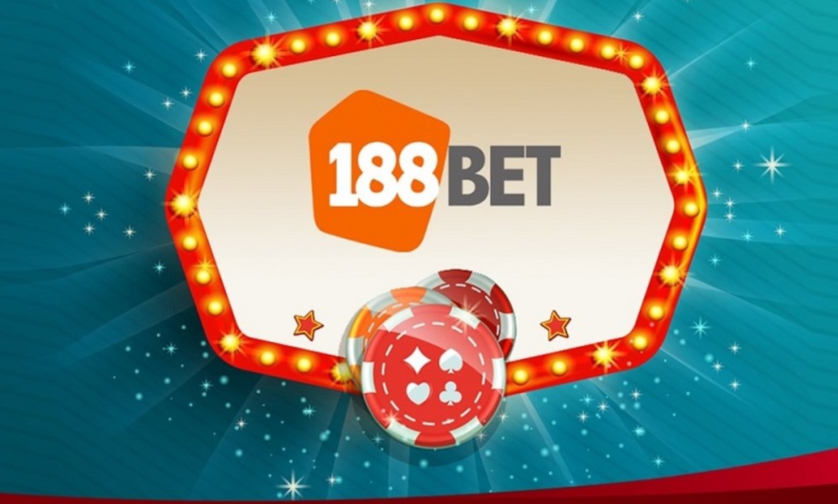 Nhà Cái 188Bet