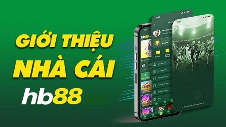 Nhà Cái HB88