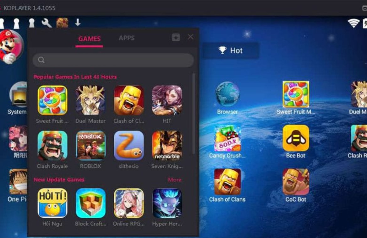 So sánh và lựa chọn công cụ phù hợp