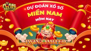 Dự đoán XSMN hôm nay - Soi cầu xổ số miền Nam ngày hôm nay