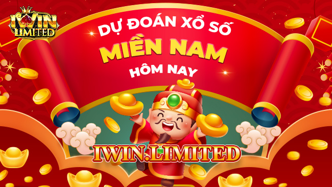 Dự đoán XSMN hôm nay - Soi cầu xổ số miền Nam ngày hôm nay