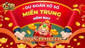 Dự đoán XSMT hôm nay - Soi cầu xổ số miền Trung ngày hôm nay