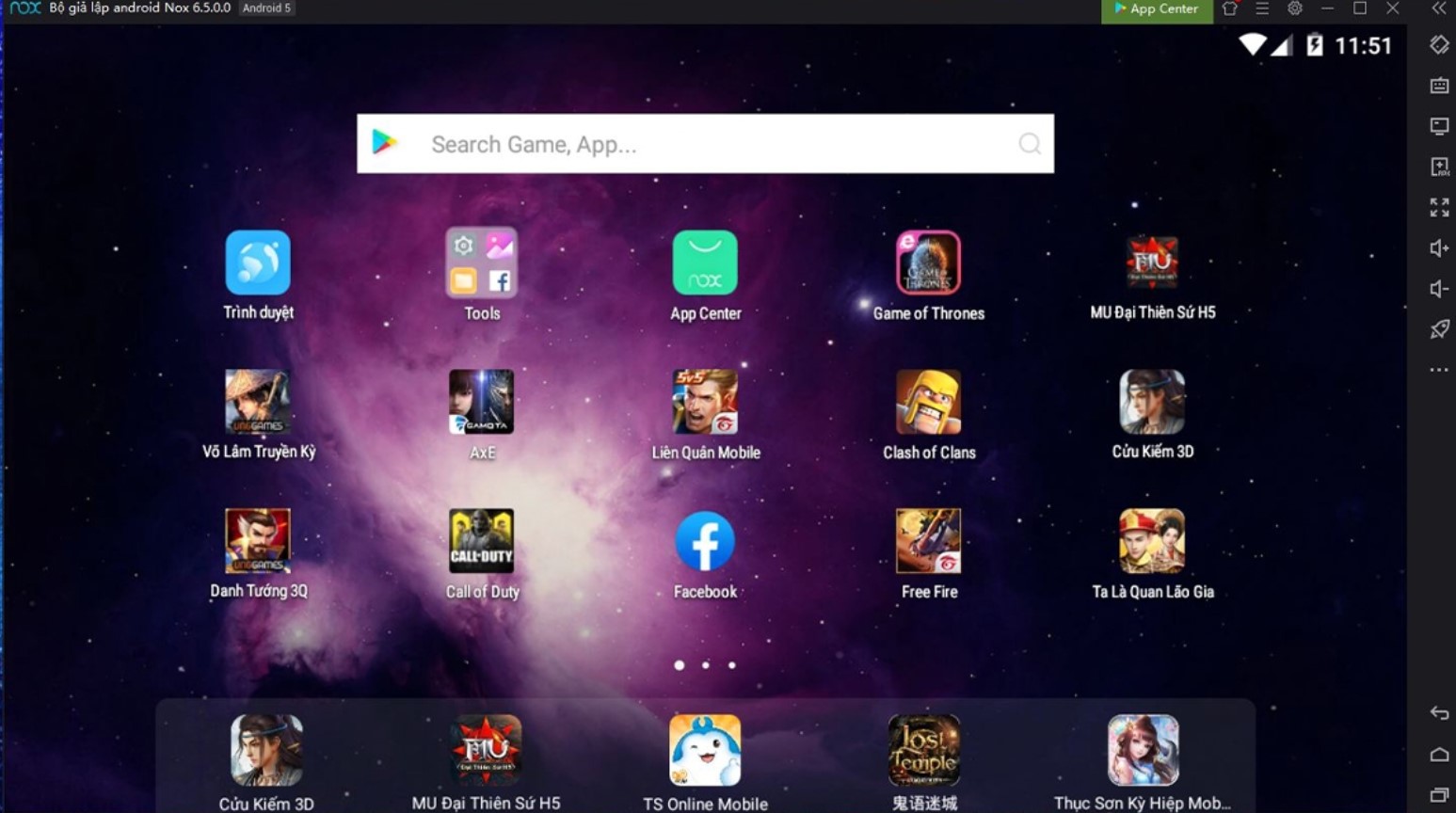 Tầm quan trọng của việc giả lập