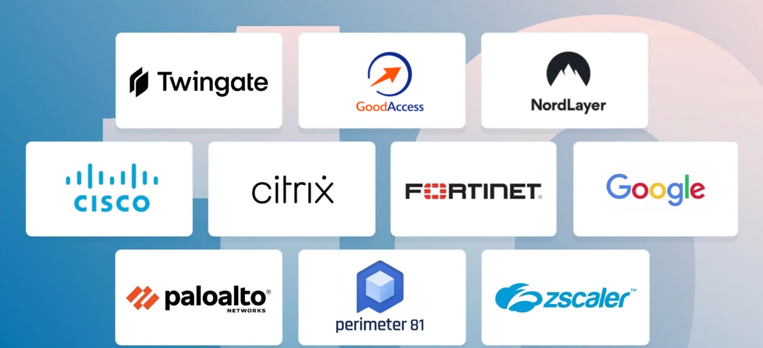 Tiêu chí lựa chọn phần mềm VPN phù hợp