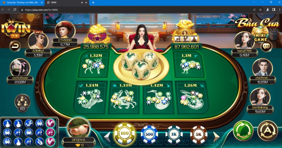 Xu hướng và tương lai của trình duyệt chơi game