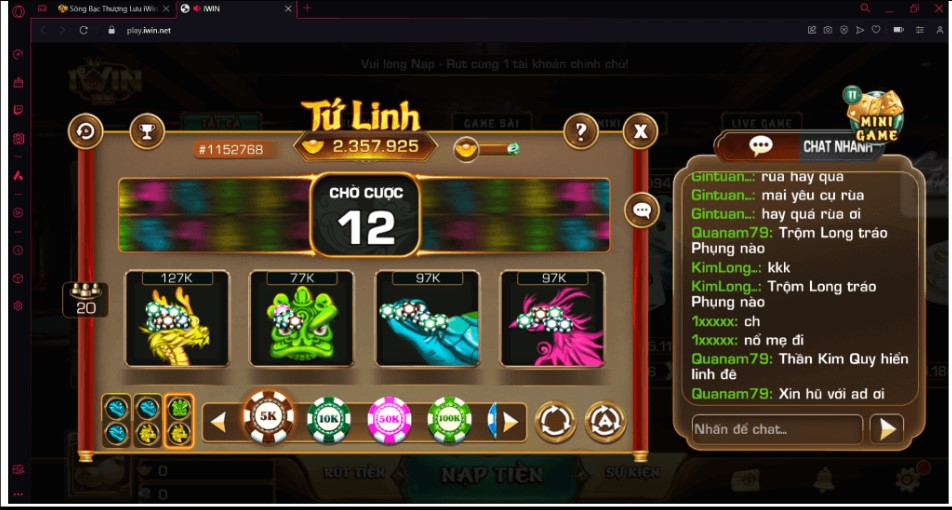 Trình duyệt Opera