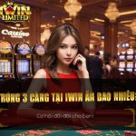 Trúng 3 càng tại iWin ăn bao nhiêu?