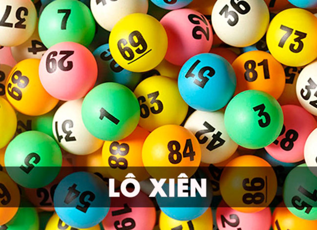 Định nghĩa trò chơi Xiên 3 là gì?