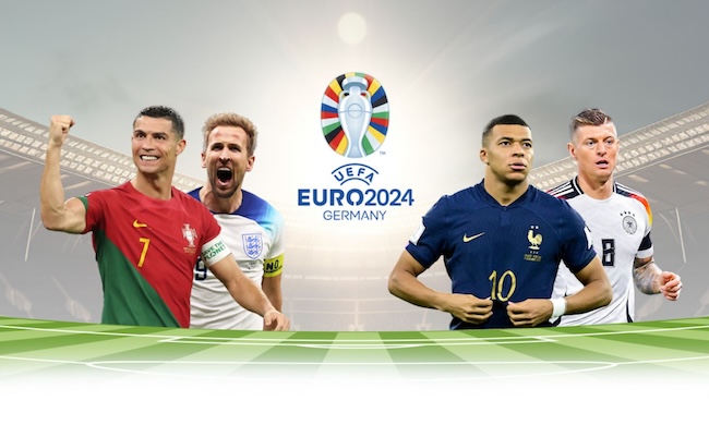Cùng iWin dự đoán đội vô địch EURO 2024 thông qua những nhận định từ chuyên gia bóng đá.