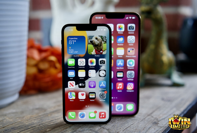 Ưu điểm của việc sử dụng iPhone đời mới để chơi iWin Club
