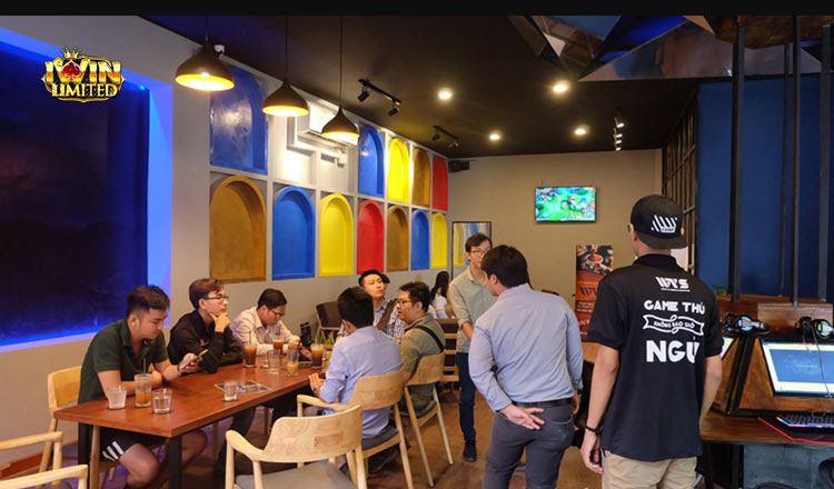 Yếu tố lựa chọn quán cà phê dành cho người chơi iWin