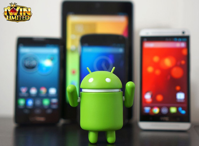 Hệ điều hành Android và yêu cầu tương thích