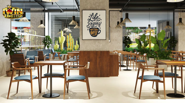 Ikigai Garden Coffee