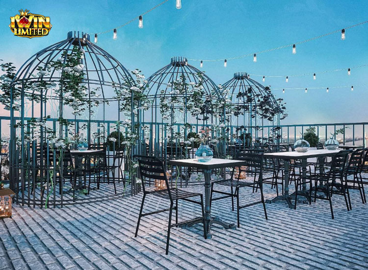 Kifa Café Cần Thơ