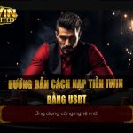 Hướng dẫn cách nạp tiền iWin bằng USDT
