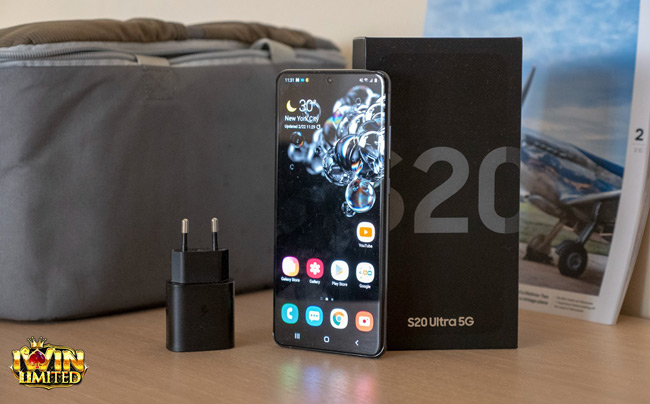 Kiểm tra khả năng tương thích