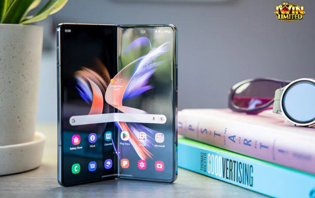 Các dòng điện thoại Samsung tương thích