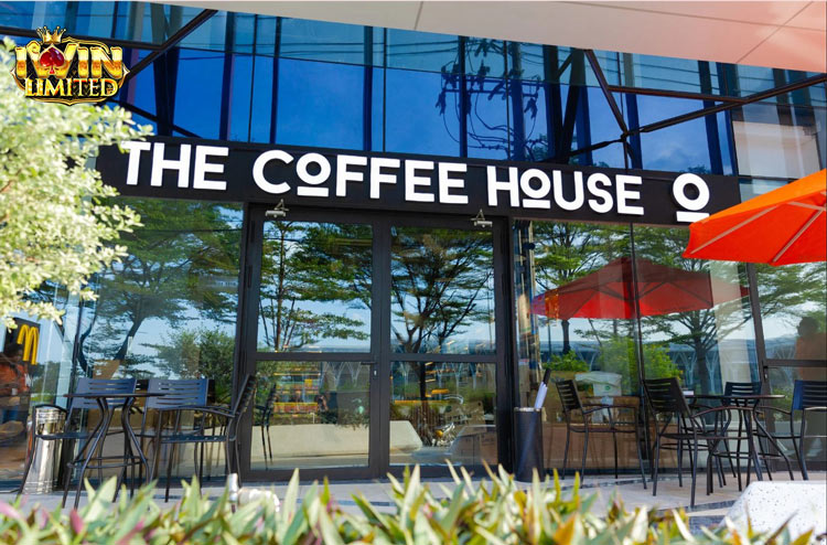 The Coffee House Cần Thơ