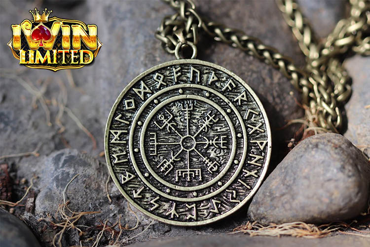 Bùa hộ mệnh là vật may mắn phổ biến để chơi đá gà iWin luôn thắng