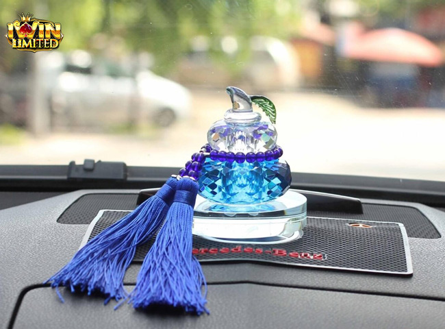 Lựa chọn và sử dụng vật dụng may mắn hiệu quả