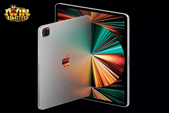 Apple iPad Air (2020)