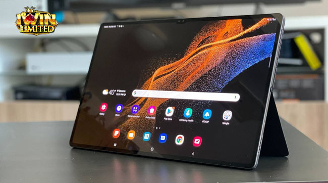 Samsung Galaxy Tab S6