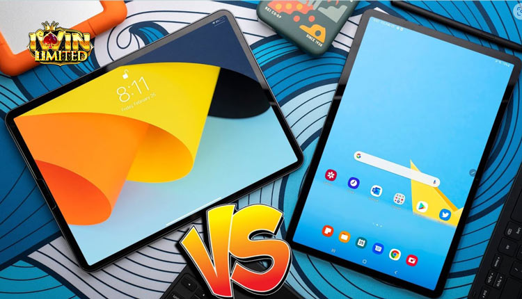 Yếu tố quan trọng khi lựa chọn máy tính bảng chơi iWin