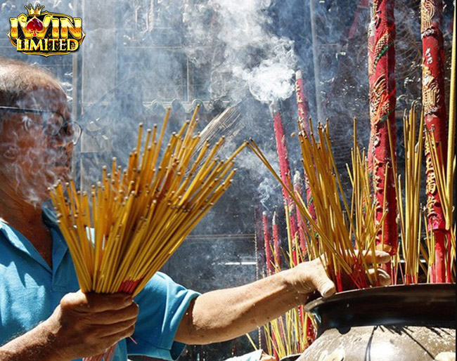 Giải pháp khắc phục vận đen